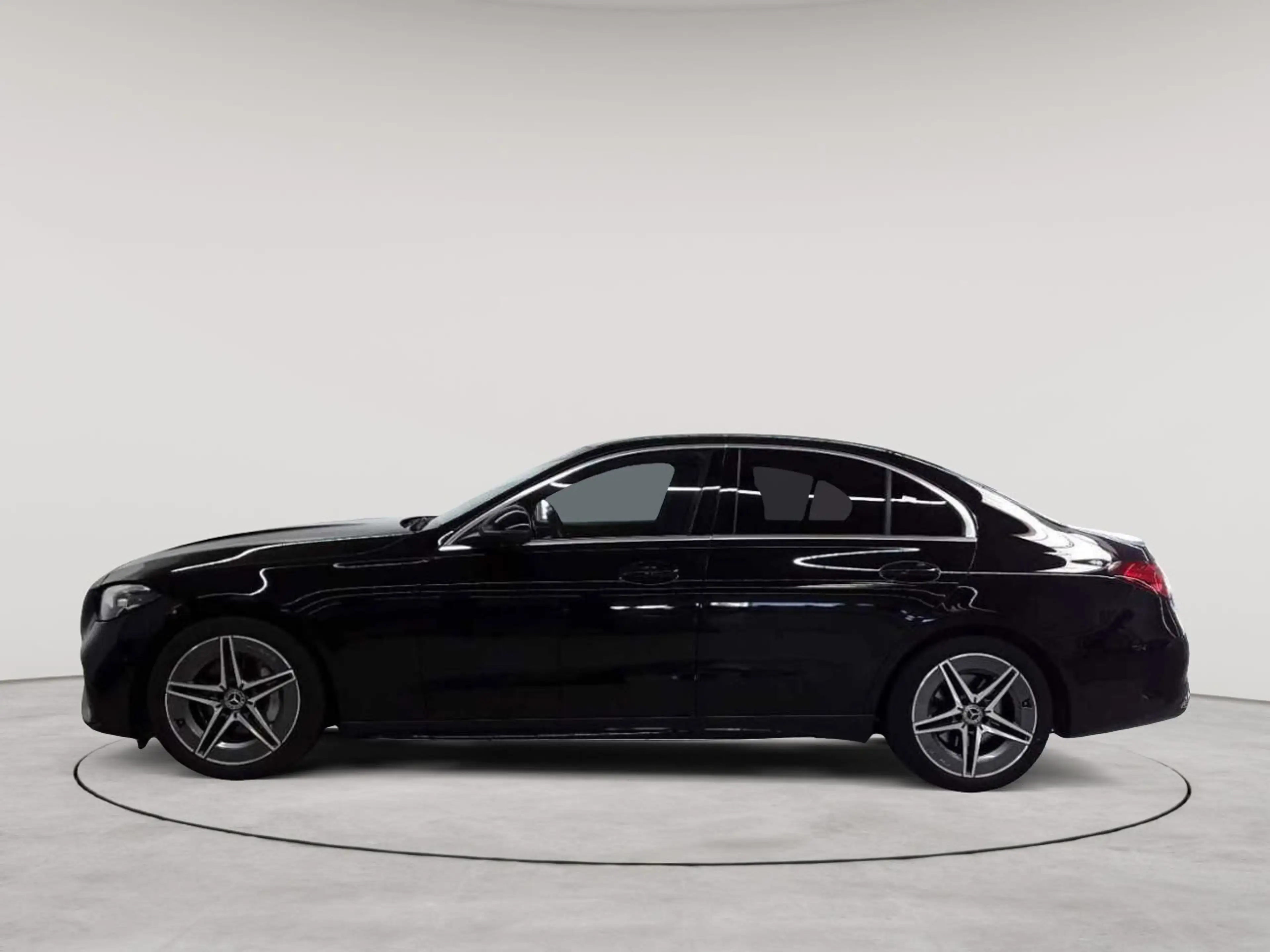 Mercedes-Benz C 300 C 300 9G- AMG Advanced Plus AHK — photo 6