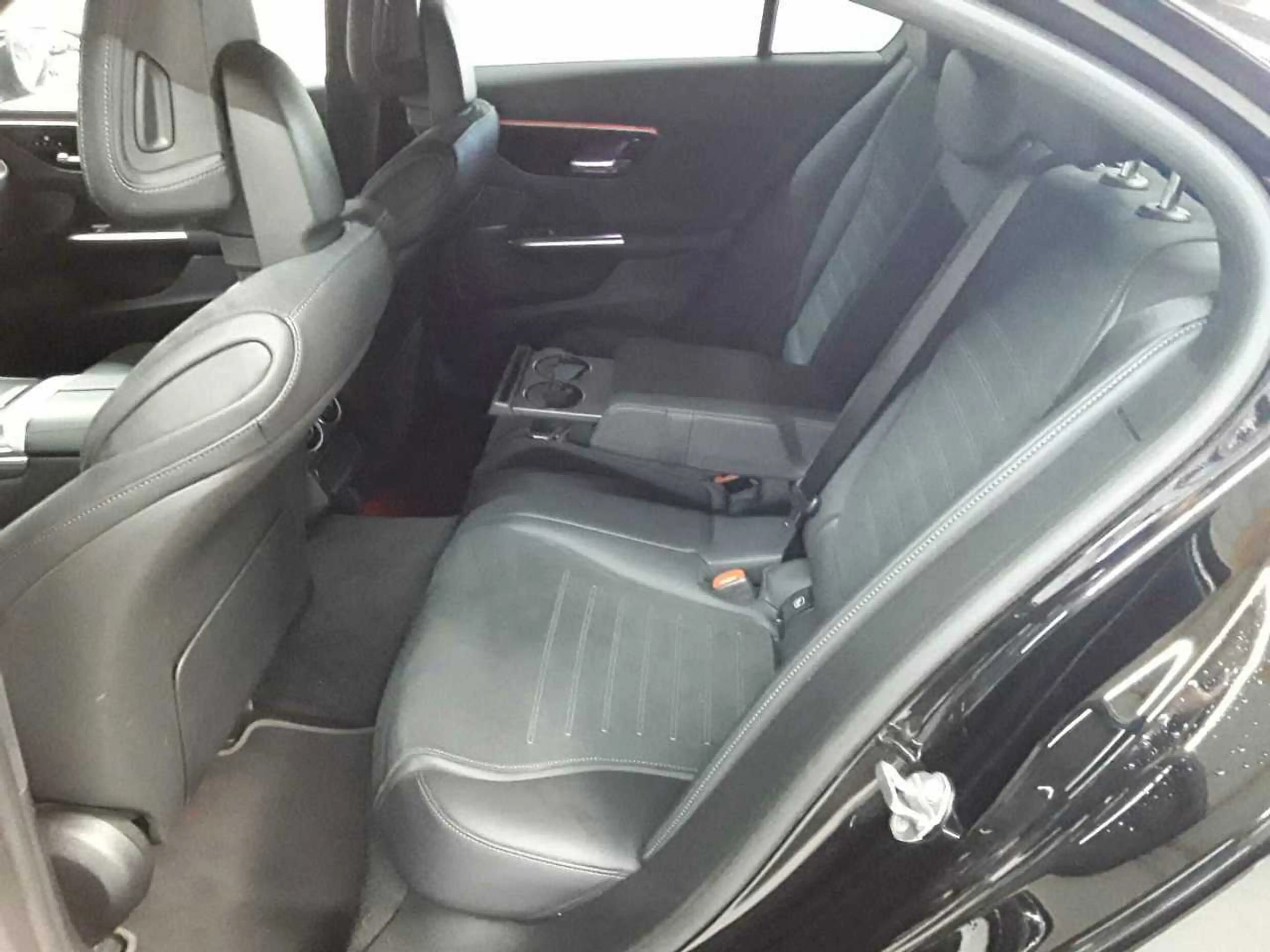 Mercedes-Benz C 300 C 300 9G- AMG Advanced Plus AHK — photo 13