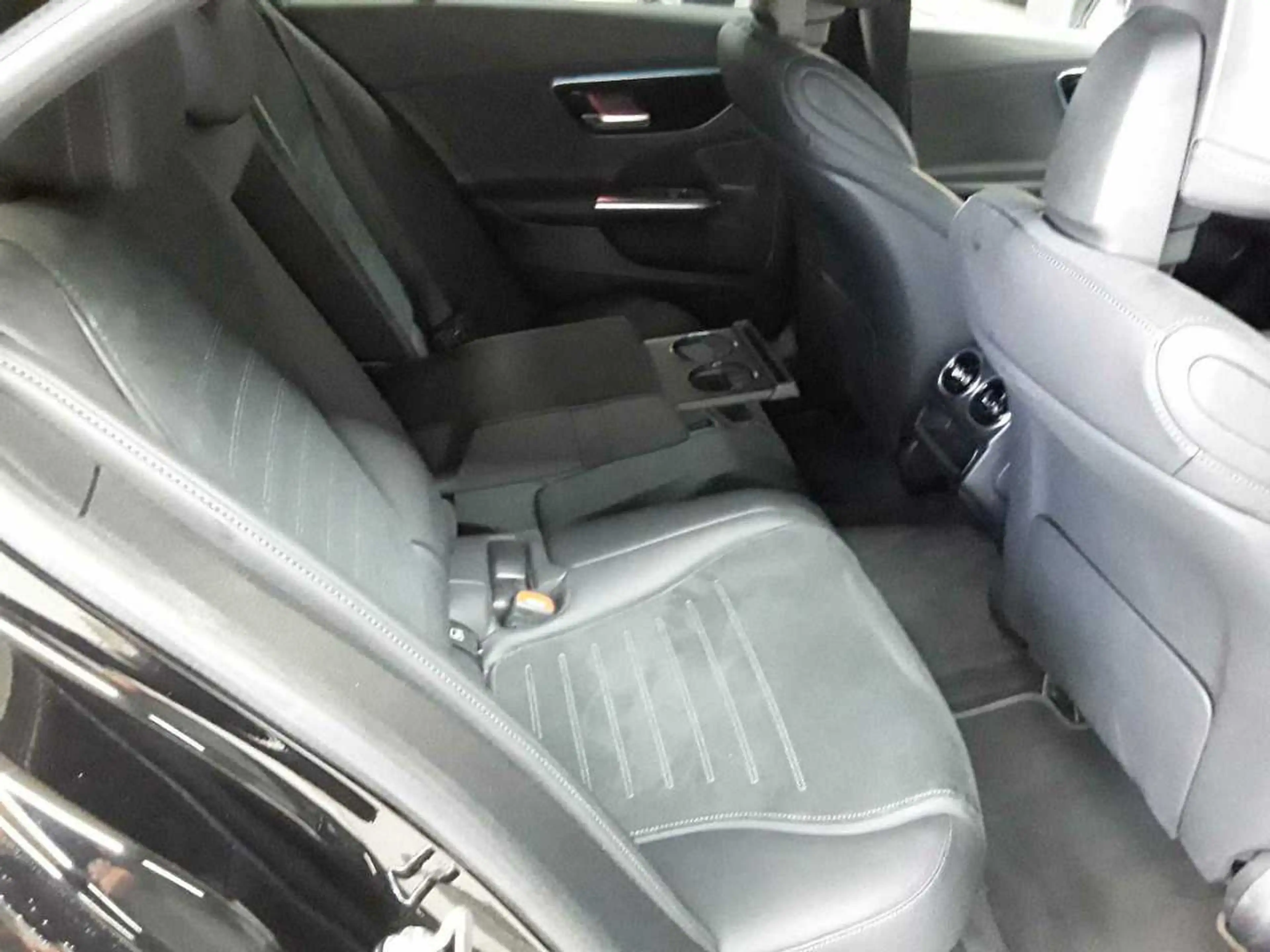 Mercedes-Benz C 300 C 300 9G- AMG Advanced Plus AHK — photo 14