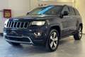Jeep Grand Cherokee IV 2013 3.0 crd V6 Overland 250cv auto E6 Gris - thumbnail 8