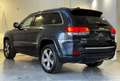 Jeep Grand Cherokee IV 2013 3.0 crd V6 Overland 250cv auto E6 Gris - thumbnail 11