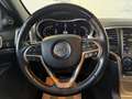 Jeep Grand Cherokee IV 2013 3.0 crd V6 Overland 250cv auto E6 Gris - thumbnail 12