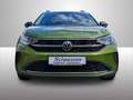 Volkswagen Taigo 1.0 TSI GOAL ACC+APP+PDC+SHZ Bluetooth LED Grün - thumbnail 7