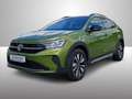 Volkswagen Taigo 1.0 TSI GOAL ACC+APP+PDC+SHZ Bluetooth LED Grün - thumbnail 2