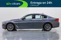 BMW 520 520iA Gris - thumbnail 8