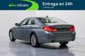 BMW 520 520iA Gris - thumbnail 9