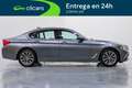 BMW 520 520iA Gris - thumbnail 7