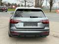 Audi A4 40 TDI quattro S line Grau - thumbnail 17