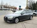 Audi A4 40 TDI quattro S line Grau - thumbnail 16