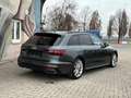 Audi A4 40 TDI quattro S line Grau - thumbnail 15