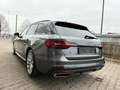 Audi A4 40 TDI quattro S line Grau - thumbnail 14