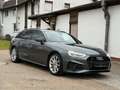 Audi A4 40 TDI quattro S line Grau - thumbnail 1