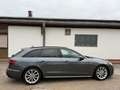 Audi A4 40 TDI quattro S line Grau - thumbnail 3