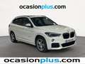 BMW X1 sDrive 18dA Blanco - thumbnail 2