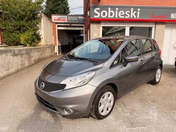 Note 1.5 dCi Acenta