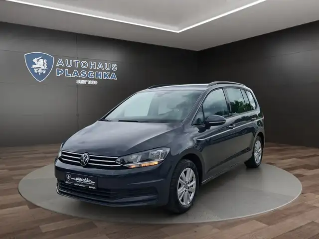 Volkswagen Touran 1.5 TSI Comfortline GJR+NAVI+PDC Klima Navi