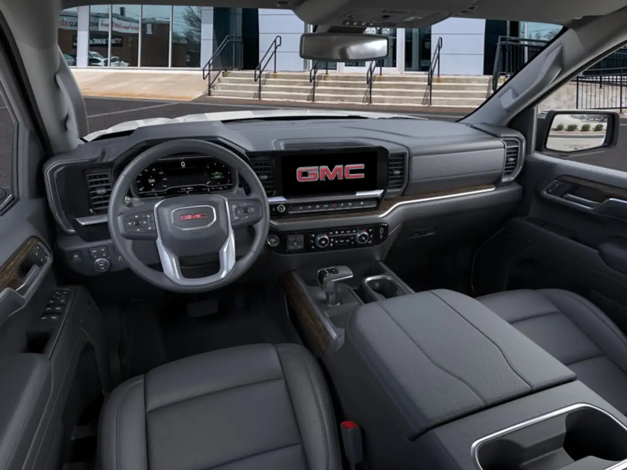 GMC Sierra 1500 photo GMC Sierra 1500