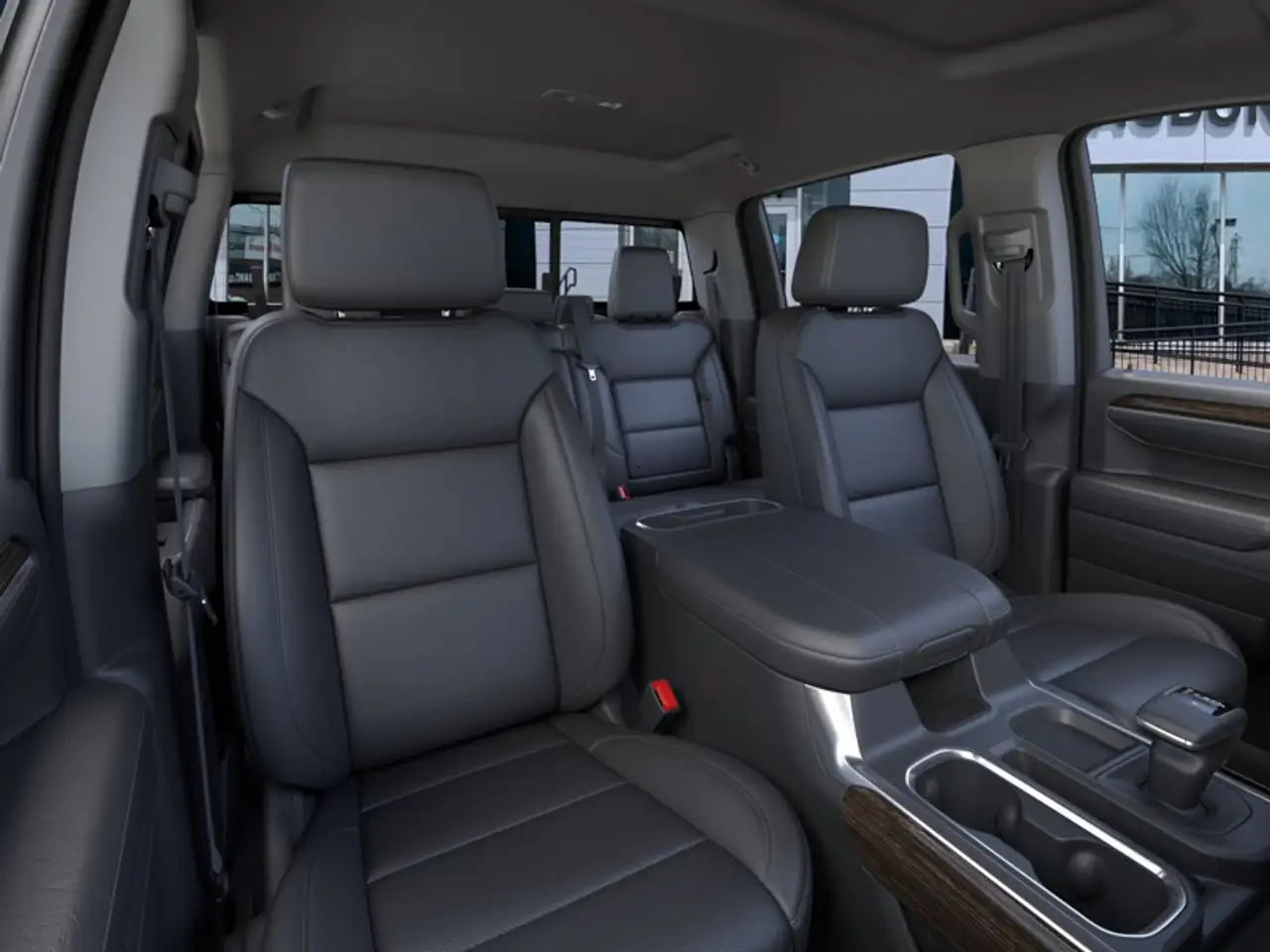 GMC Sierra 1500 photo GMC Sierra 1500