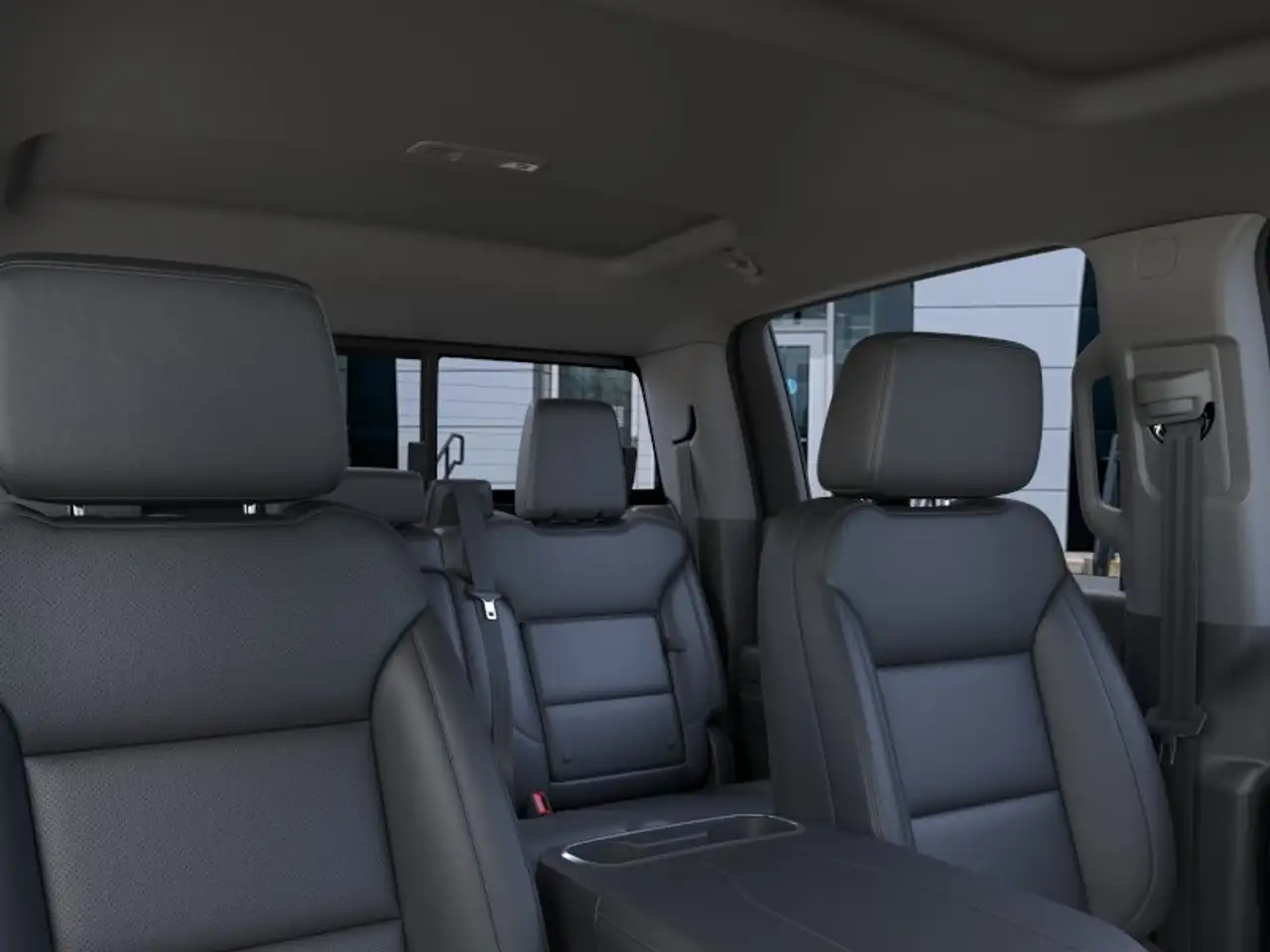 GMC Sierra 1500 photo GMC Sierra 1500