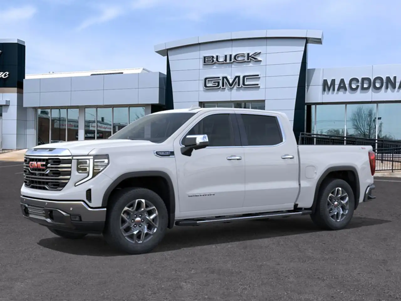 GMC Sierra 1500 photo GMC Sierra 1500