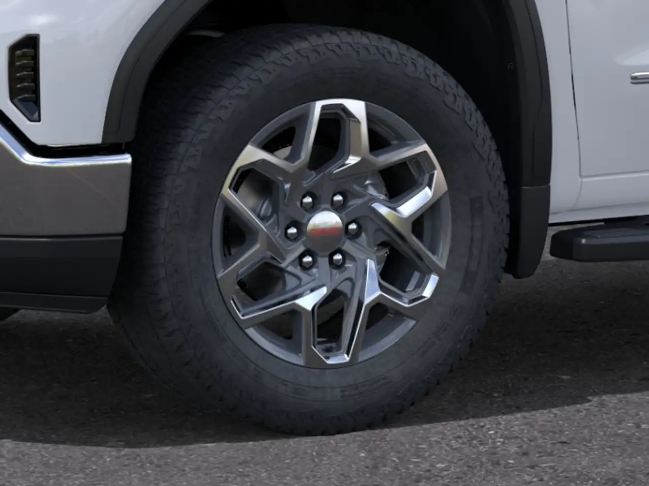 GMC Sierra 1500 photo GMC Sierra 1500