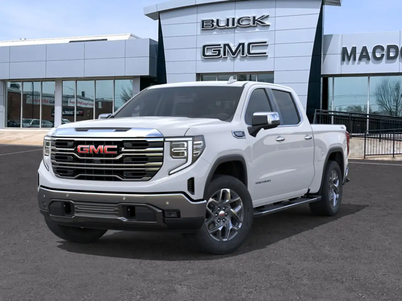 GMC Sierra 1500 photo GMC Sierra 1500