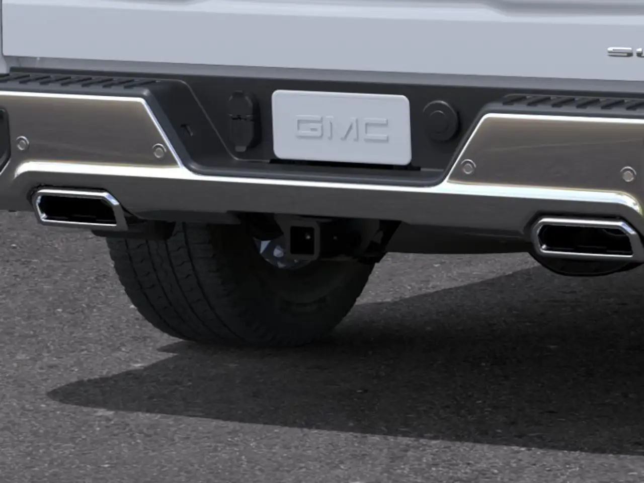 GMC Sierra 1500 photo GMC Sierra 1500