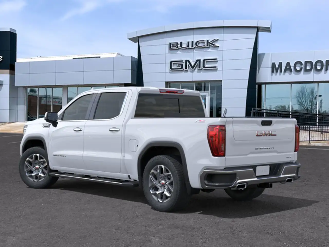 GMC Sierra 1500 photo GMC Sierra 1500