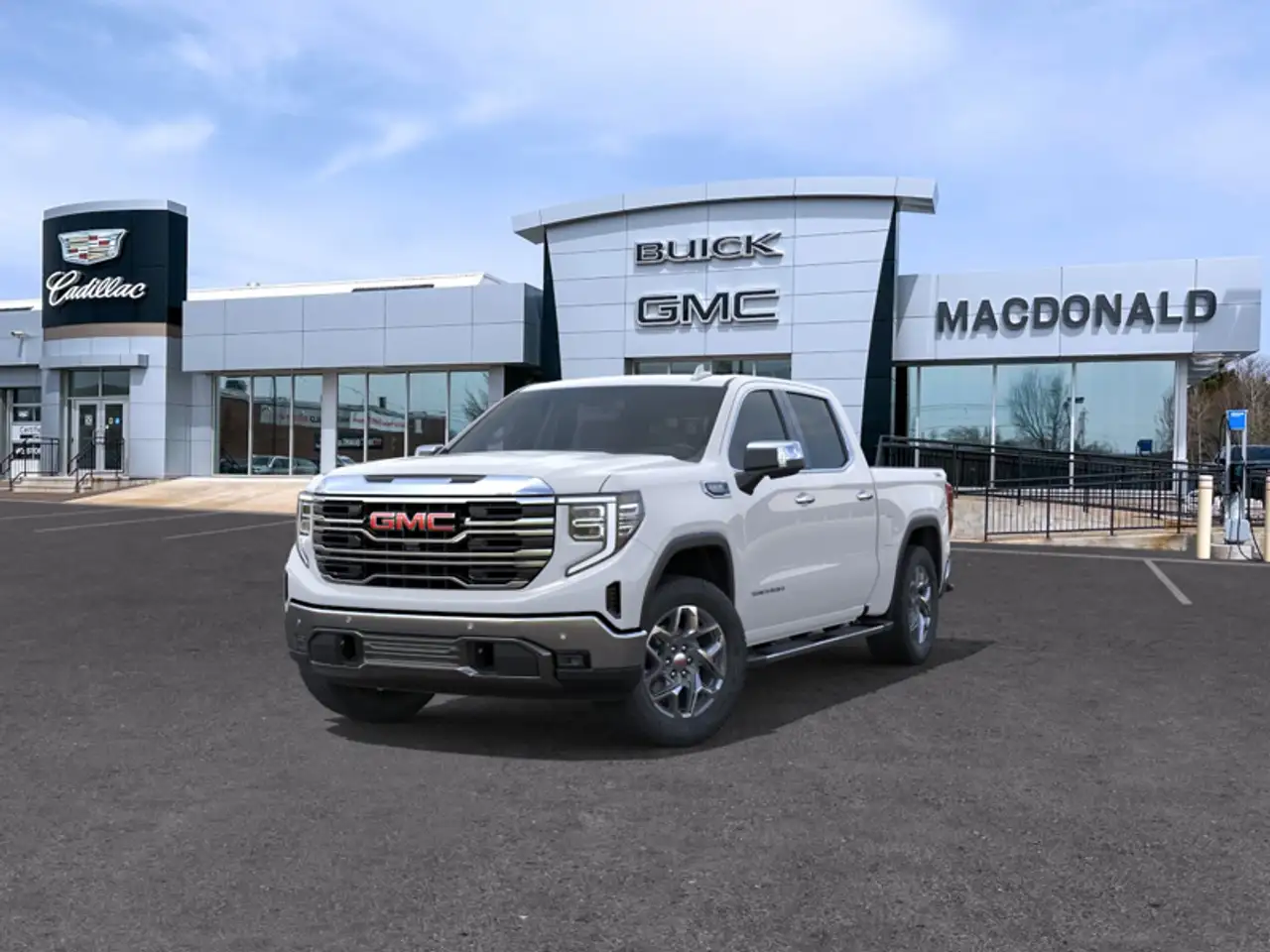 GMC Sierra 1500 photo GMC Sierra 1500
