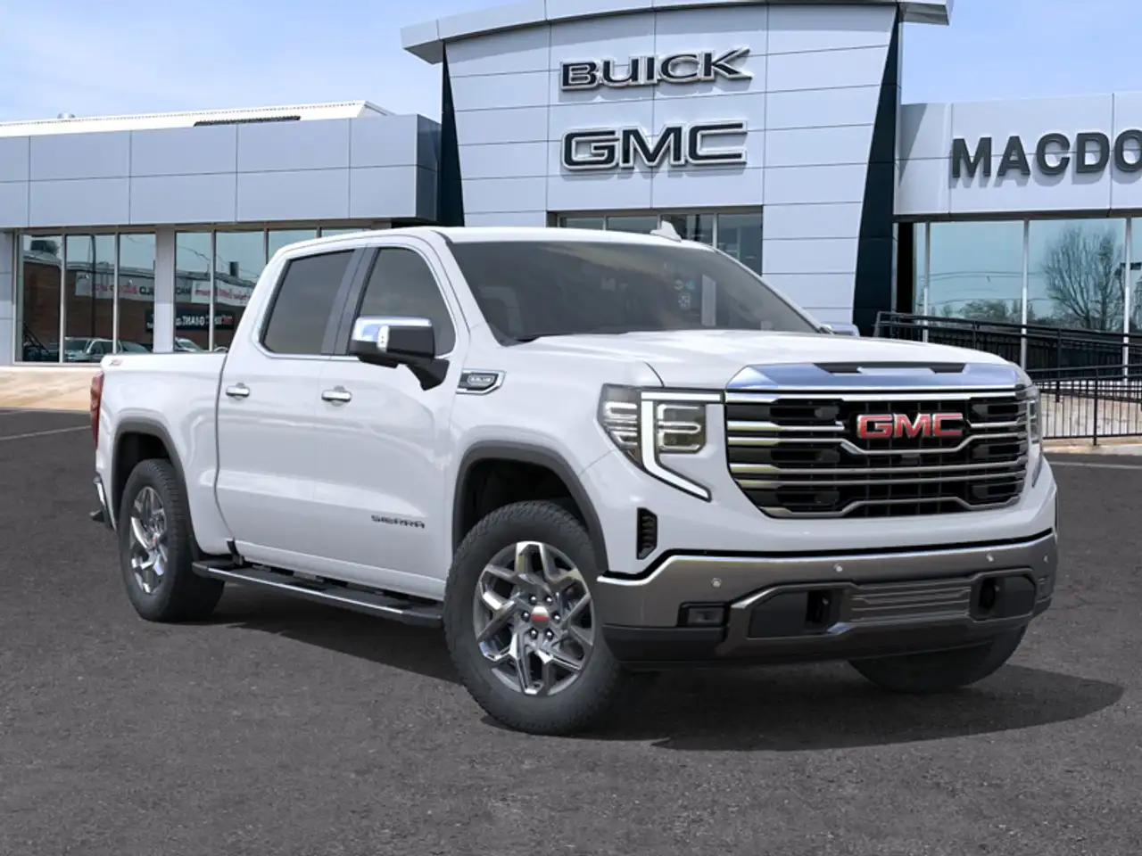 GMC Sierra 1500 photo GMC Sierra 1500