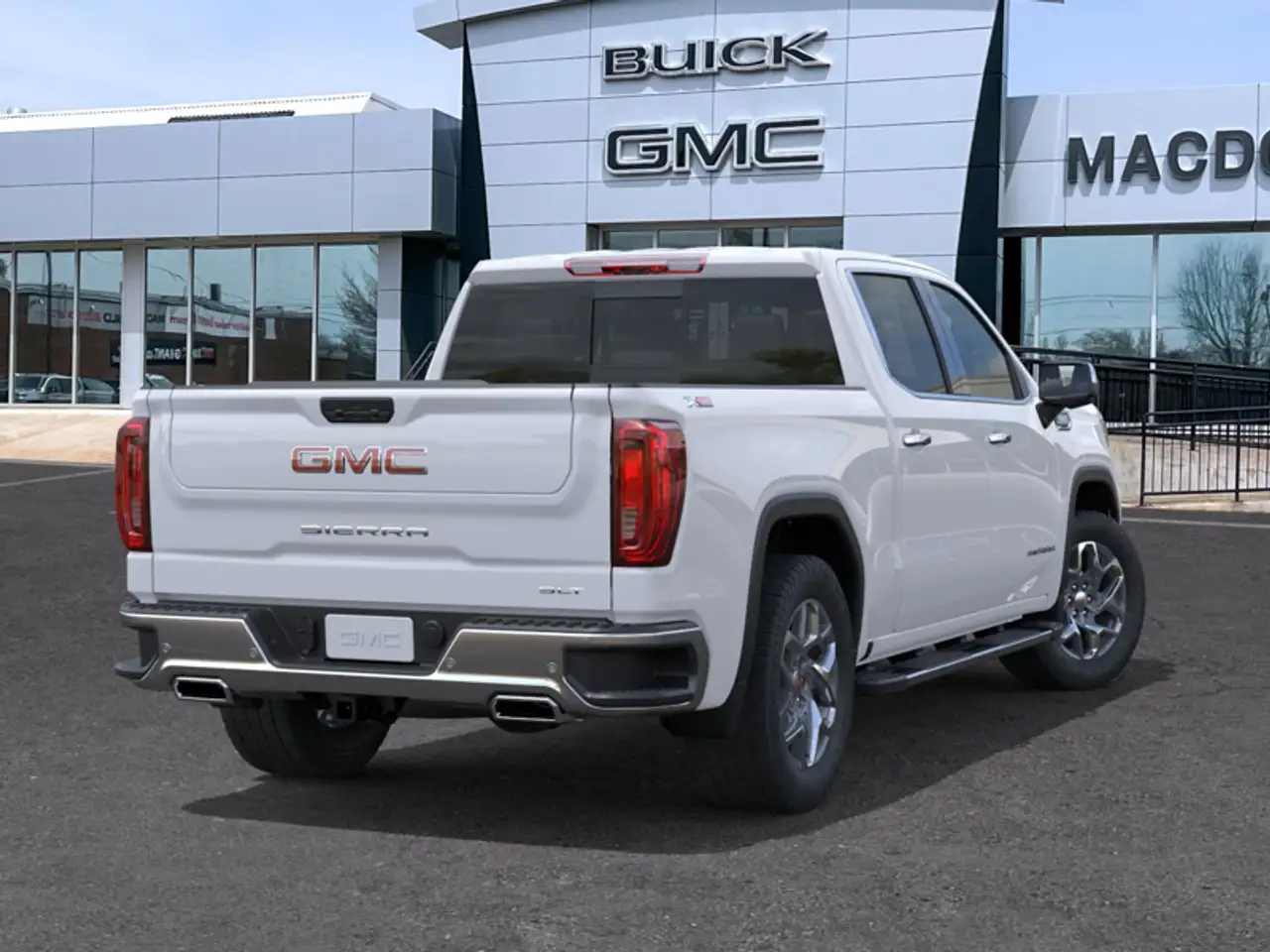 GMC Sierra 1500 photo GMC Sierra 1500