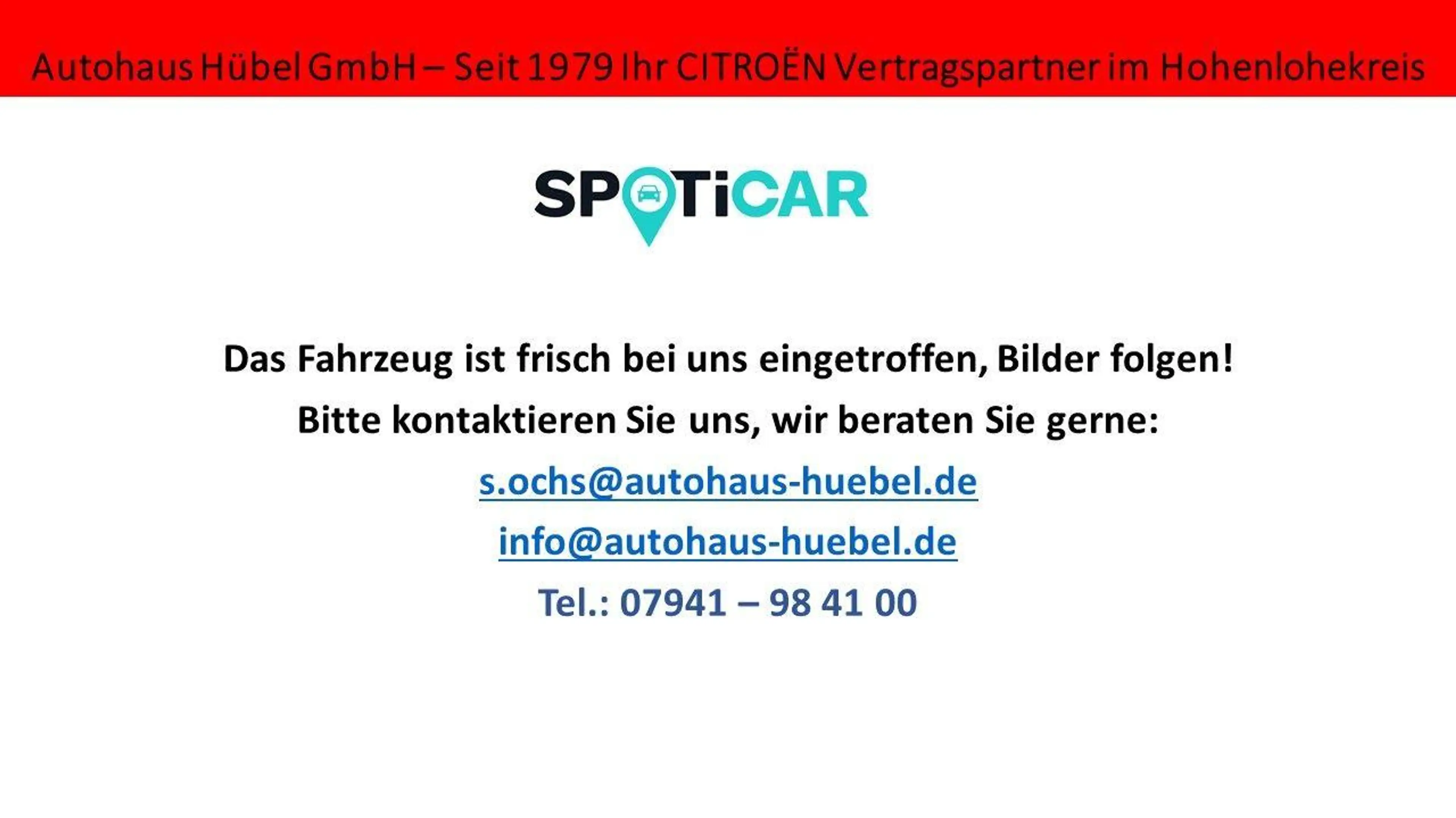 Citroen C4 Feel Pack