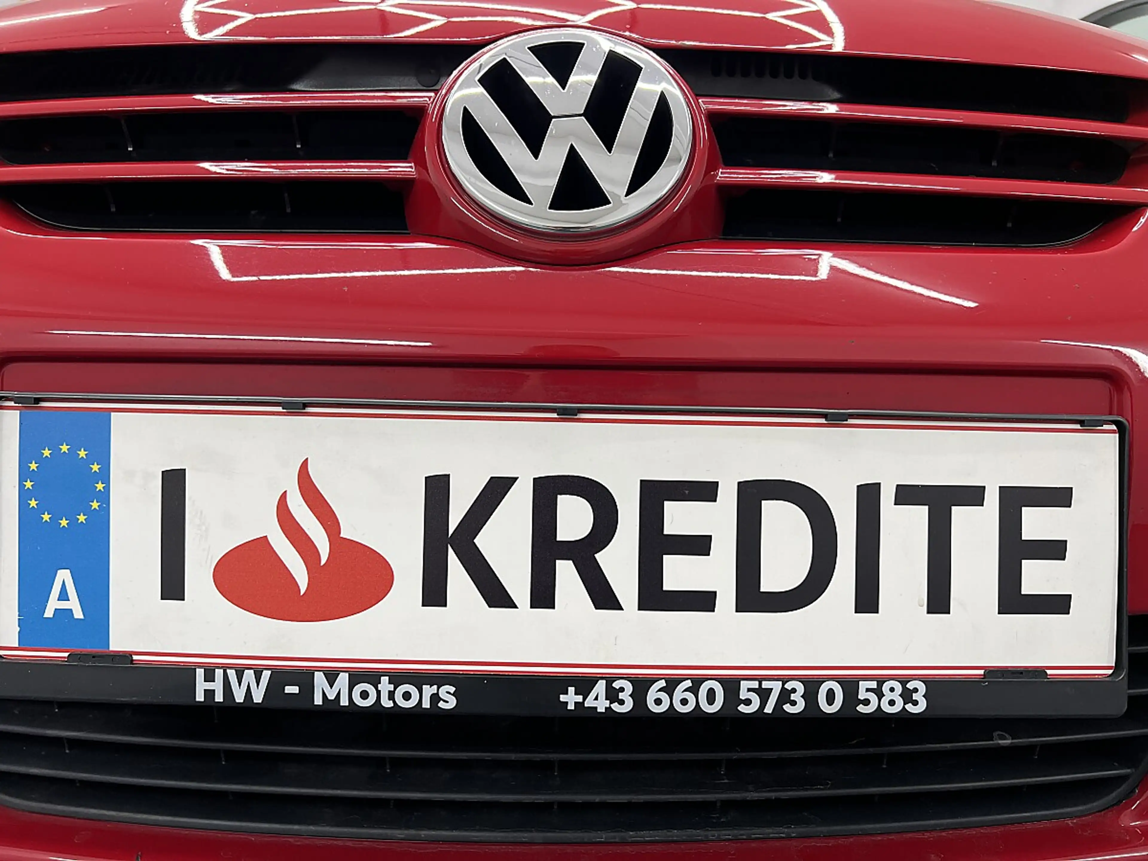 Volkswagen Golf R abbit 1,4I * SOFORT FINANZIERUNG & EINTAUSCH MÖ... — photo 15
