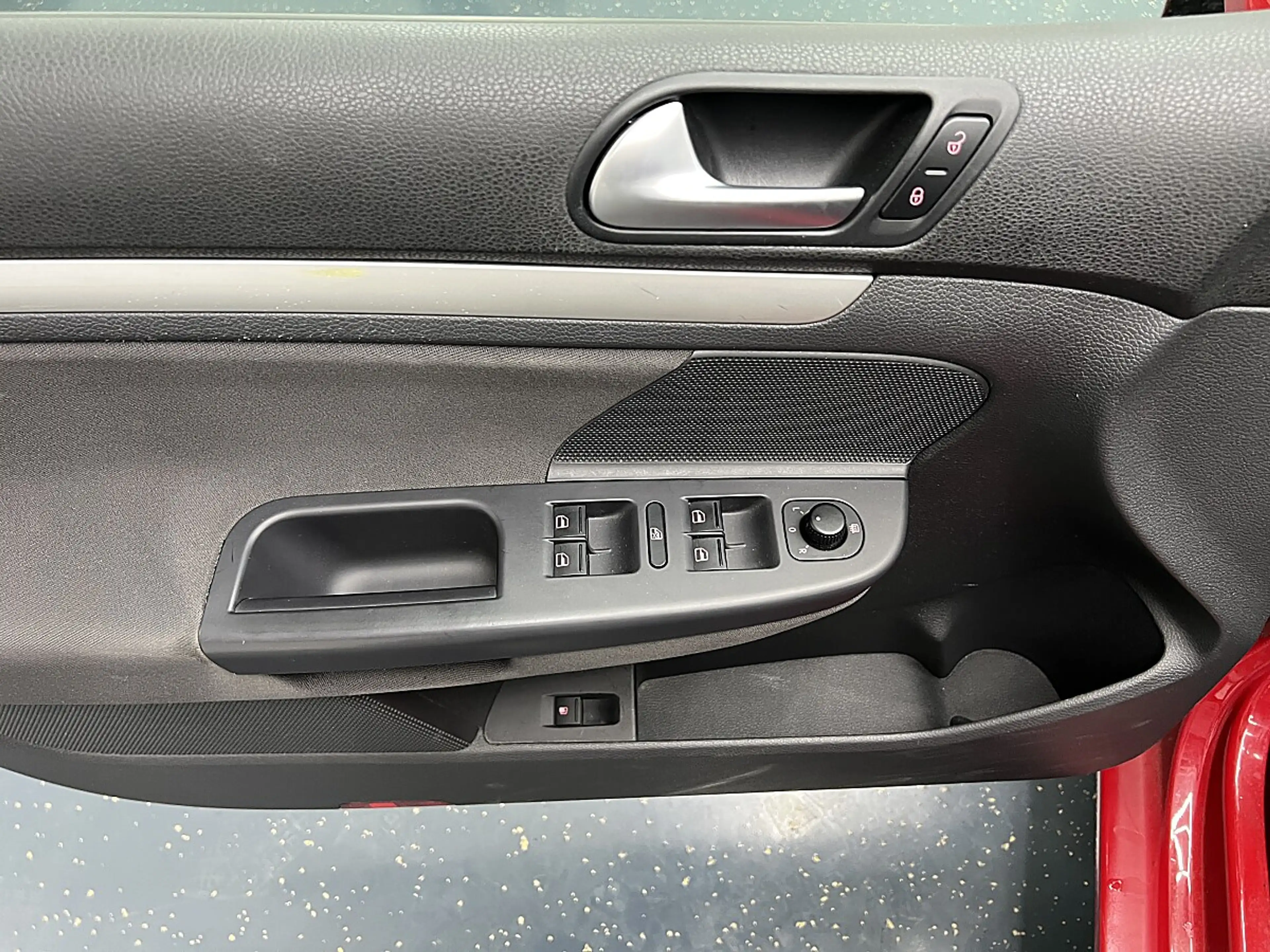 Volkswagen Golf R abbit 1,4I * SOFORT FINANZIERUNG & EINTAUSCH MÖ... — photo 10