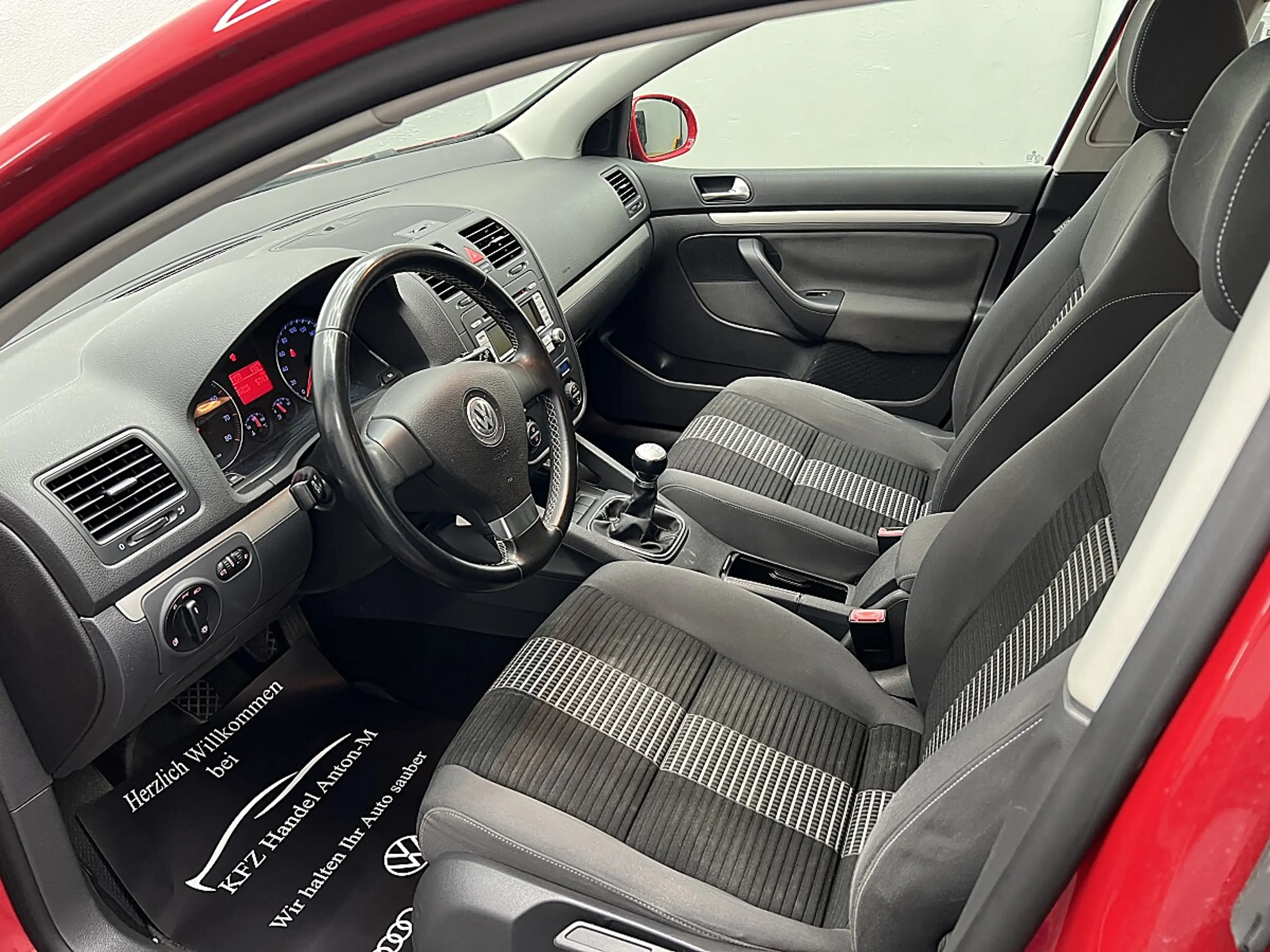 Volkswagen Golf R abbit 1,4I * SOFORT FINANZIERUNG & EINTAUSCH MÖ... — photo 9