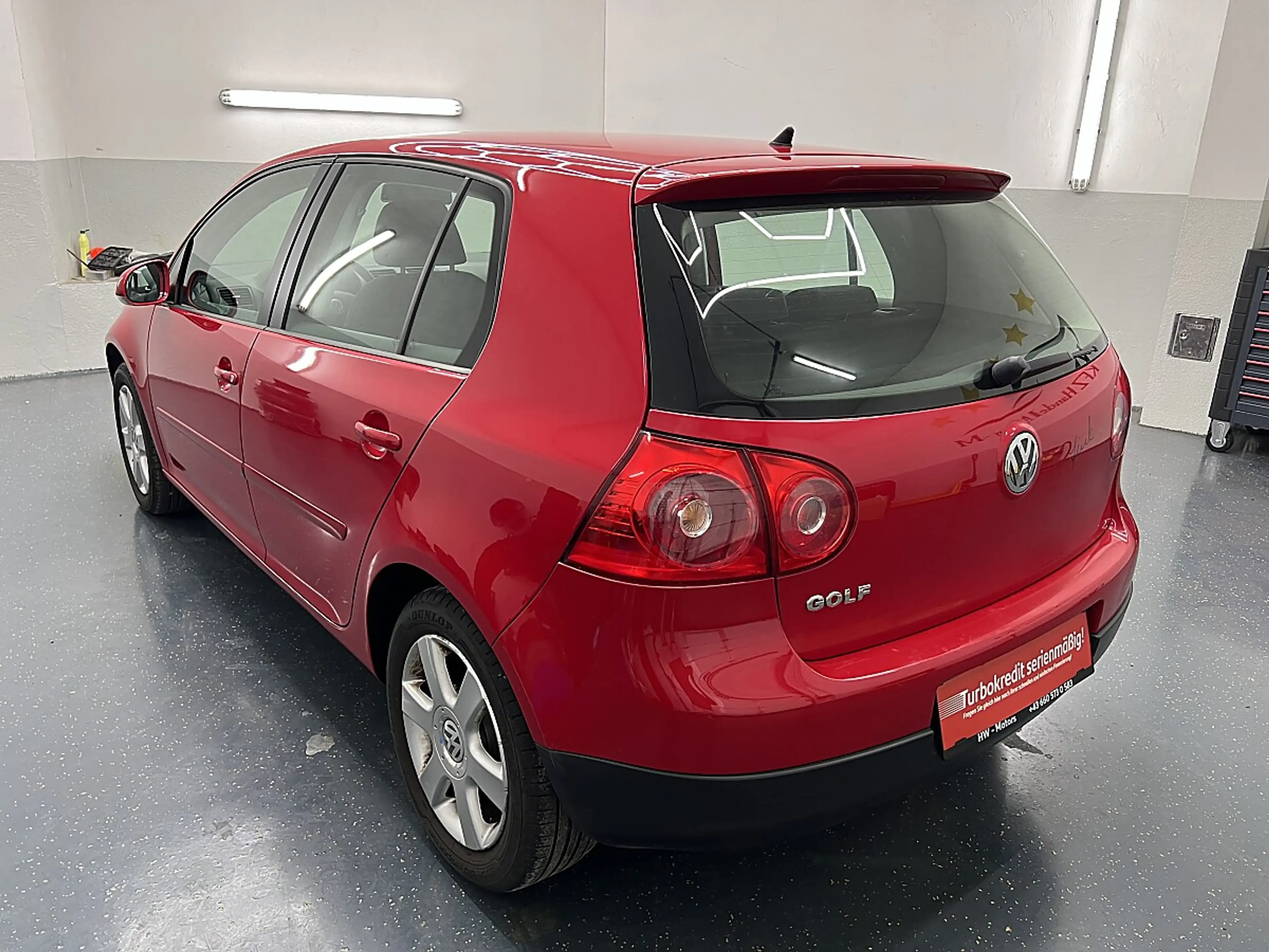 Volkswagen Golf R abbit 1,4I * SOFORT FINANZIERUNG & EINTAUSCH MÖ... — photo 3