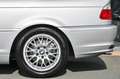 BMW 328 Ci Coupe Vollleder* Xenon* Originalzustand* Silber - thumbnail 28
