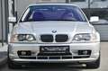 BMW 328 Ci Coupe Vollleder* Xenon* Originalzustand* Silber - thumbnail 21