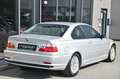 BMW 328 Ci Coupe Vollleder* Xenon* Originalzustand* Silber - thumbnail 3