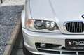 BMW 328 Ci Coupe Vollleder* Xenon* Originalzustand* Silber - thumbnail 19