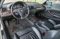 BMW 328 Ci Coupe Vollleder* Xenon* Originalzustand* Silber - thumbnail 8