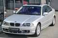 BMW 328 Ci Coupe Vollleder* Xenon* Originalzustand* Silber - thumbnail 23