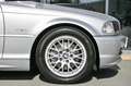 BMW 328 Ci Coupe Vollleder* Xenon* Originalzustand* Silber - thumbnail 30