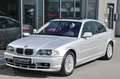 BMW 328 Ci Coupe Vollleder* Xenon* Originalzustand* Silber - thumbnail 2