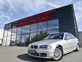 BMW 328 Ci Coupe Vollleder* Xenon* Originalzustand* Silber - thumbnail 1