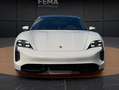 Porsche Taycan Taycan Turbo SportDesign Package Grau - thumbnail 2
