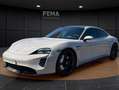 Porsche Taycan Taycan Turbo SportDesign Package Grau - thumbnail 1