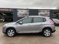 Peugeot 2008 1.6 VTi Allure vol-Automaat - 65.331 Kilometer n.a Grau - thumbnail 1