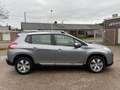 Peugeot 2008 1.6 VTi Allure vol-Automaat - 65.331 Kilometer n.a Grau - thumbnail 3