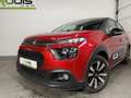 Citroen C3 1.5 BLUEHDI 100 CV SHINE GPS Rouge - thumbnail 11
